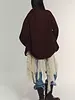 Free People Beau Cocoon Coat