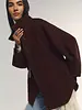 Free People Beau Cocoon Coat