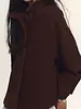 Free People Beau Cocoon Coat