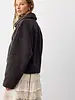 Free People Softest Touch Jacket | Charcoal