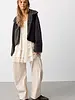 Free People Softest Touch Jacket | Charcoal