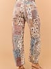 Koda Patch Barrel Jeans