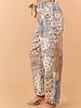 Koda Patch Barrel Jeans