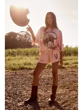 Sabbi Crazy Horse Tee