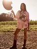 Sabbi Crazy Horse Tee