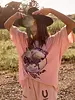Sabbi Crazy Horse Tee