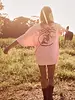 Sabbi Crazy Horse Tee