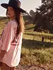 Sabbi Crazy Horse Tee