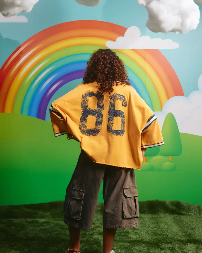 Sabbi The Happy Hour Tee