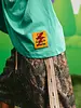 Sabbi High Quality Human LS Tee