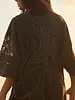 Sabbi Chase Your Dreams Lace Tee