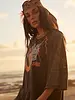 Sabbi Chase Your Dreams Lace Tee