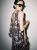 Noelle Chiffon Maxi Dress
