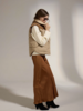 Morrison Vest | Camel