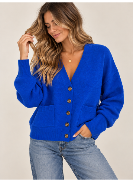 Carvan Cardigan