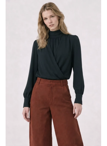 Liliana Blouse