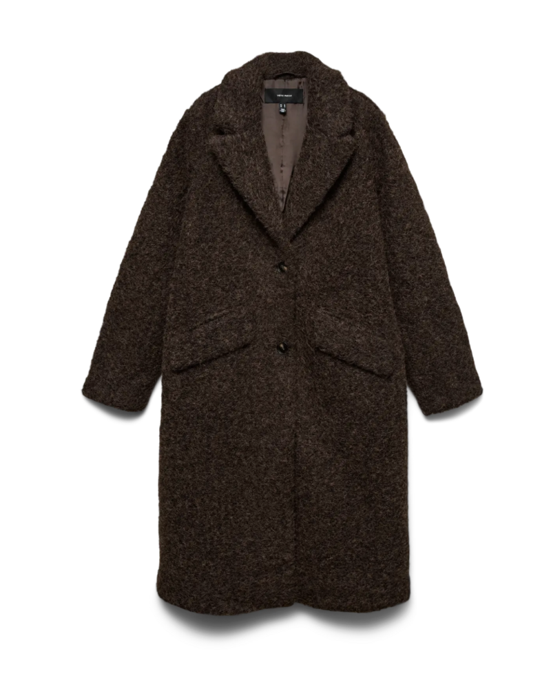 Vero Moda Elena Long Coat