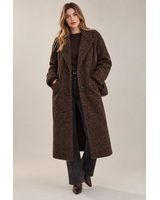 Vero Moda Elena Long Coat