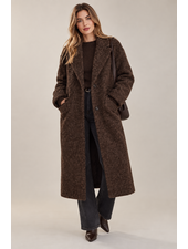 Vero Moda Elena Long Coat