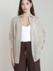 Nancie Textured Blouse