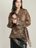 Kitty Blouse