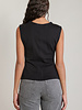 Kelti Cinch Waist Top