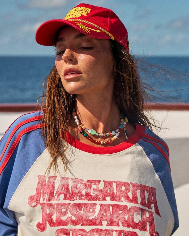 Sabbi Margie Research Group Tee
