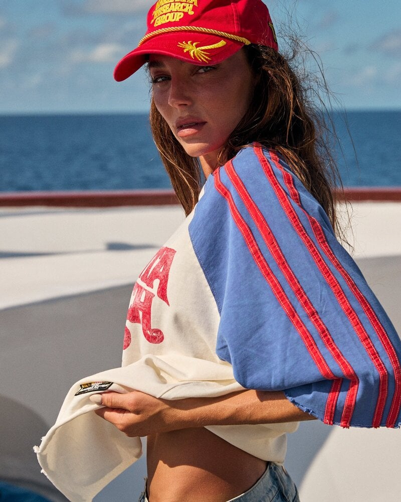 Sabbi Margie Research Group Tee