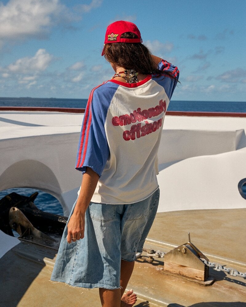Sabbi Margie Research Group Tee