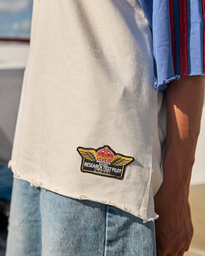 Sabbi Margie Research Group Tee