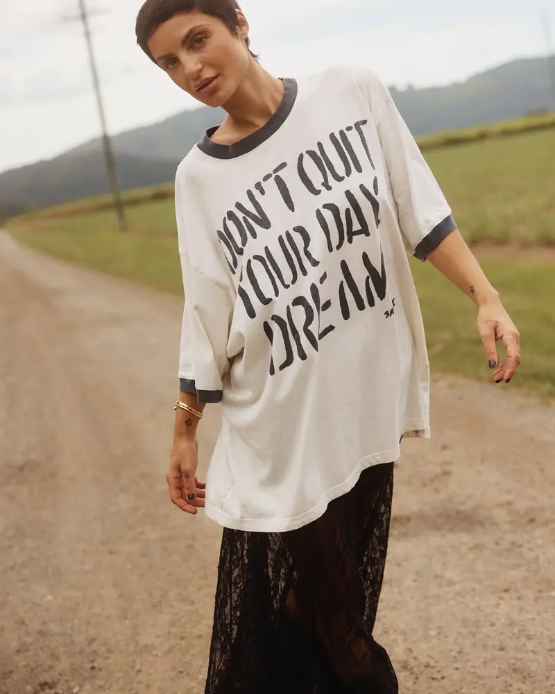 Sabbi Sigma Tee