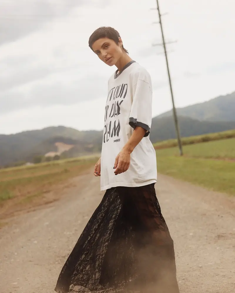 Sabbi Sigma Tee