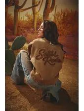 Sabbi The Howdy Cowboy Jacket