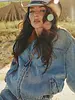 Sabbi True Grit Denim Jacket