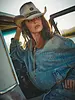 Sabbi True Grit Denim Jacket