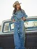 Sabbi True Grit Denim Jacket
