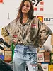 Sabbi Mermaid Wandering Jacket