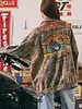 Sabbi Mermaid Wandering Jacket