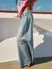 Sabbi The Wide Leg Denim Jean
