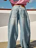 Sabbi The Wide Leg Denim Jean