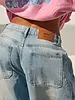Sabbi The Wide Leg Denim Jean
