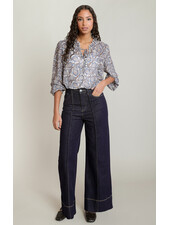 Gretchen Blouse