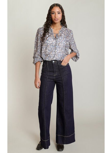 Gretchen Blouse