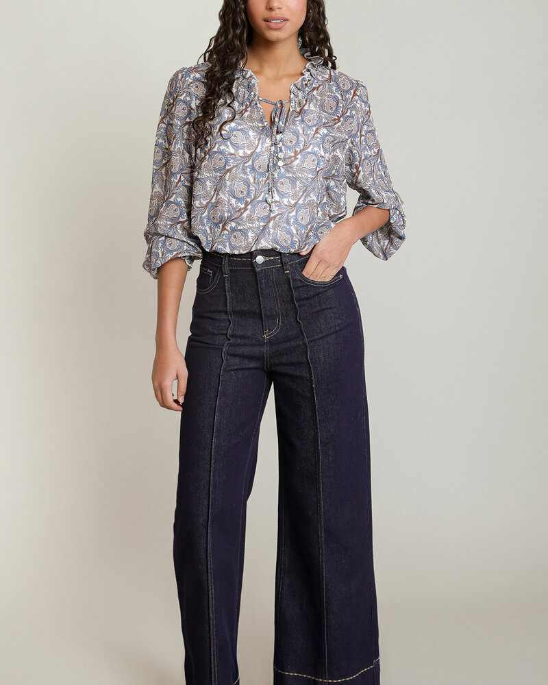 Gretchen Blouse