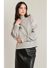 Brittany Sweater