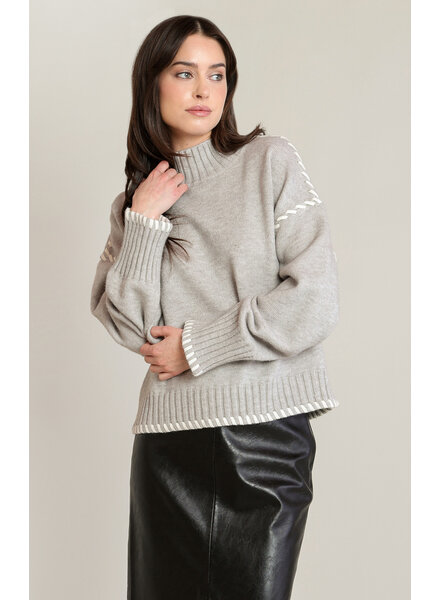 Brittany Sweater