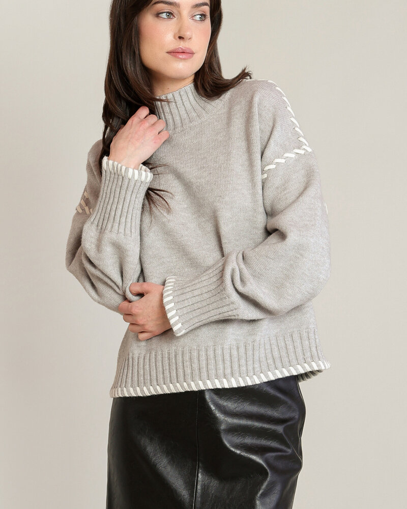 Brittany Sweater