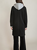 Connie Convertible Hooded Coat