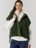 Free People Scout It Out Fleece Vest | Ivy