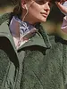 Free People Scout It Out Fleece Vest | Ivy